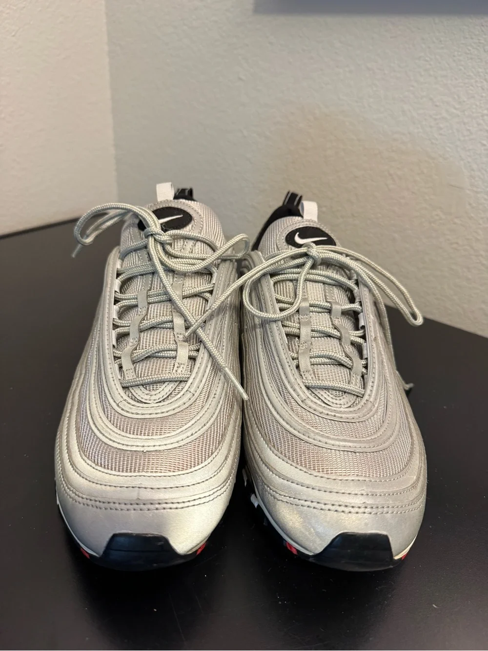 Nike pre owned